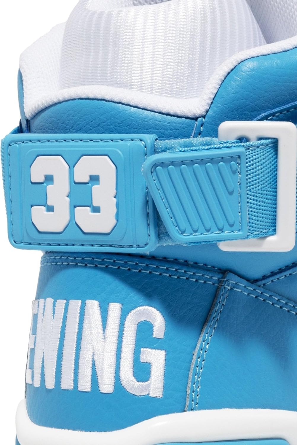 Ewing Patrick Athletics 33 HI OG Etheral Blue/White 1EW90014-413