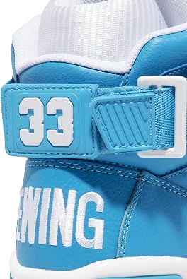 Ewing Patrick Athletics 33 HI OG Etheral Blue/White 1EW90014-413
