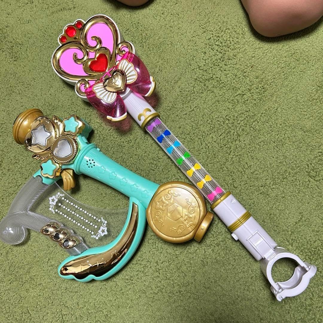 Roselia 1st Live Rosenlied 追加公演】ペンライト | BanG Dream Roselia 1st Live Rosenlied 追加公演】ペンライト | BanG Dream