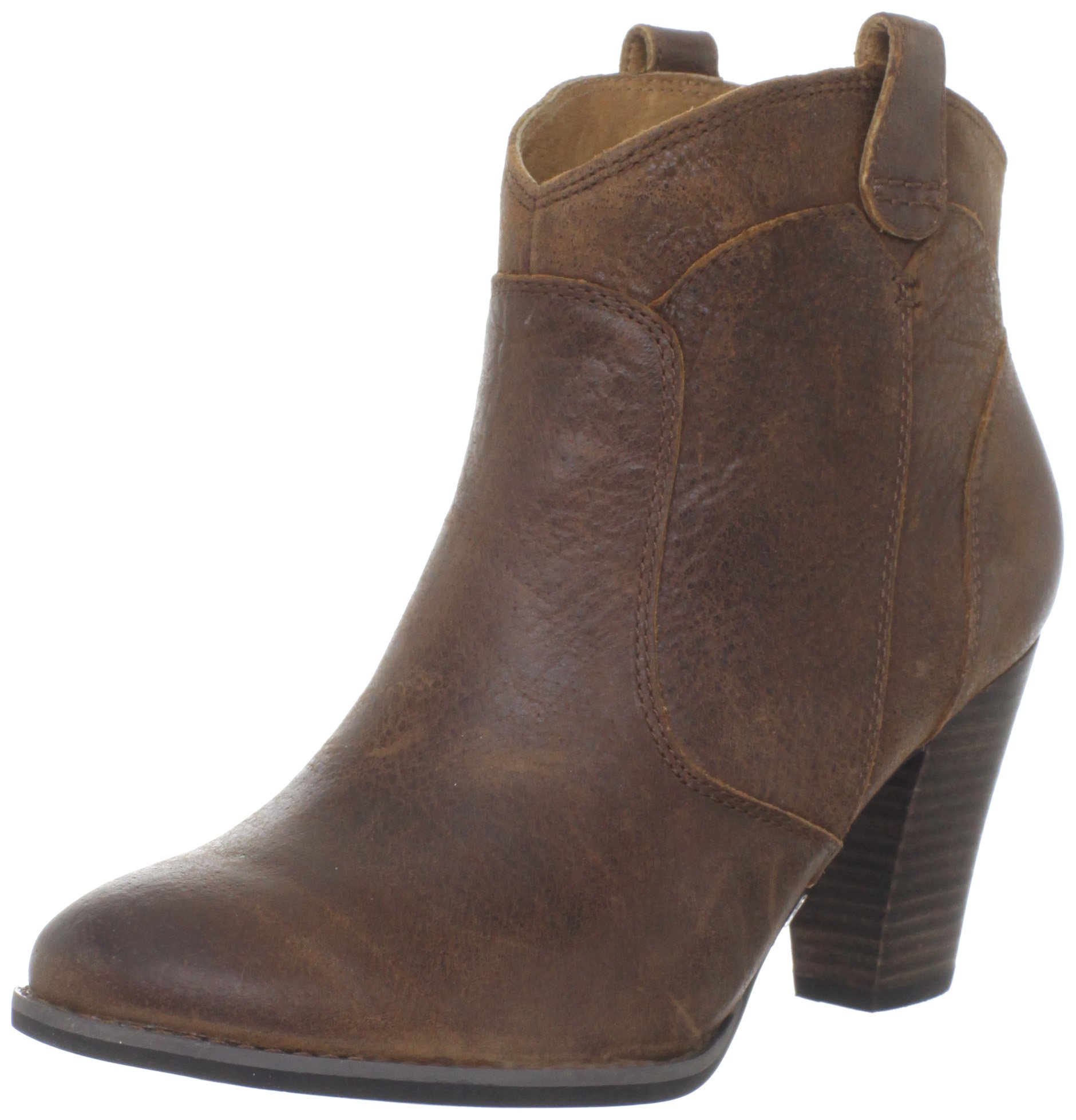 ClarksWomen's Heath Harrier Ankle Boot