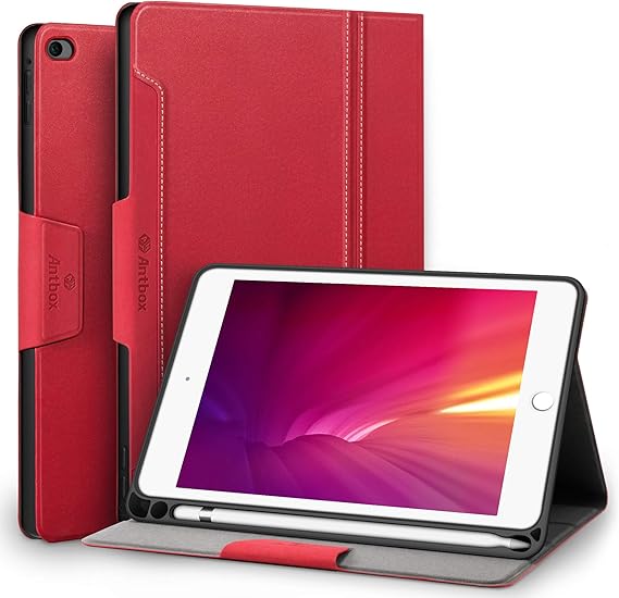 Antbox iPad Mini 6 Case (2021) 6th Generation iPad Mini Case with