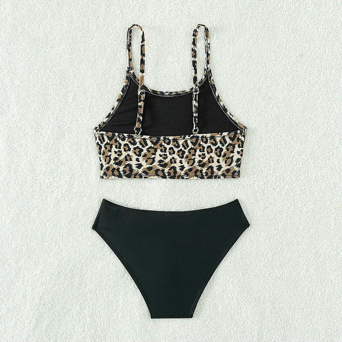 Set Bikini in Nylon