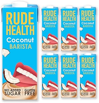Rude HealthBarista Coconut, 1L