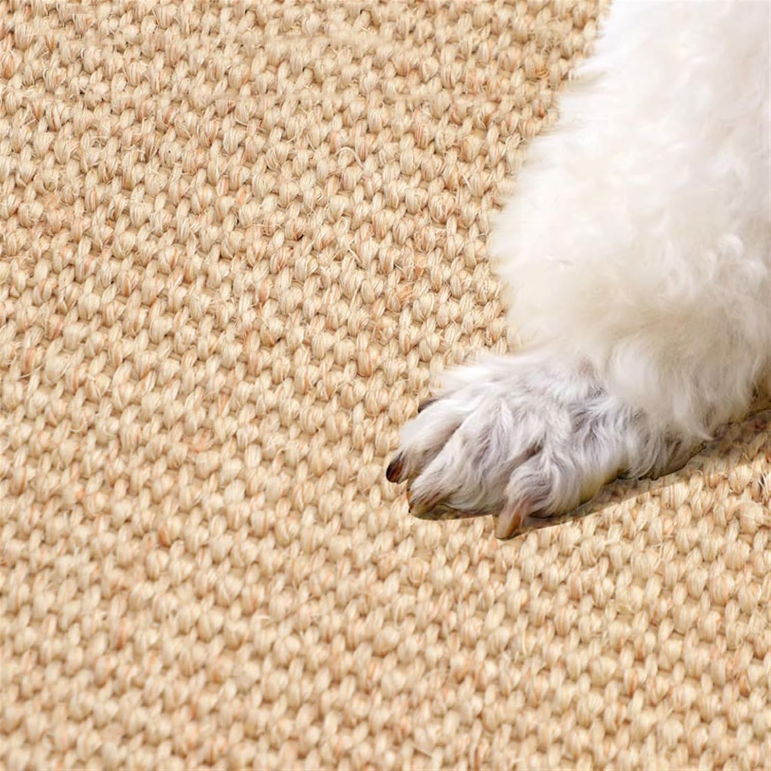 猫用スクラッチャー 縦型爪とぎ 耐摩耗性 大型 サイザル麻 猫 スクラッチパッド L字型 猫 スクラッチボード 猫のおもちゃ 猫用ス