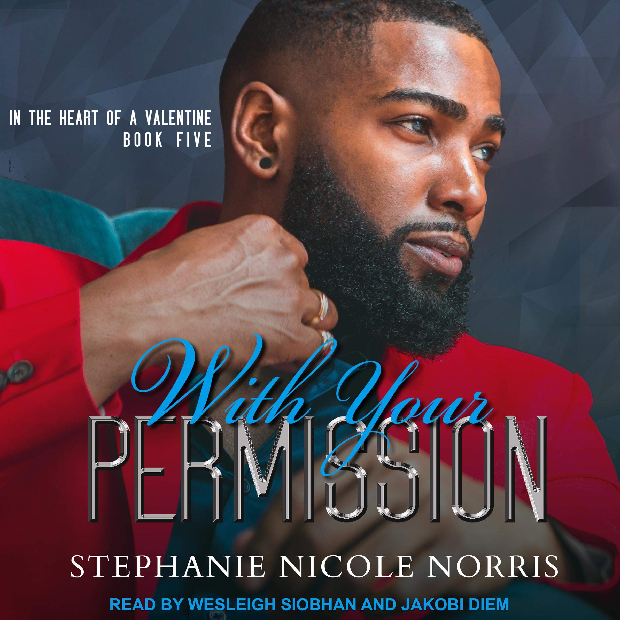 Cover art for With Your Permission