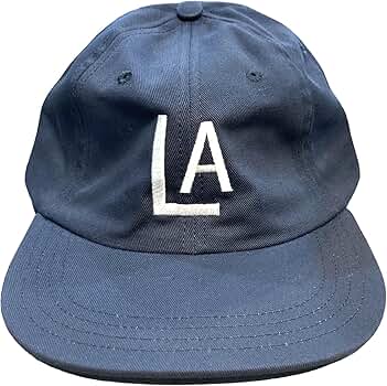CLOVERU クローバル　ネイビーキャップ アメリカ製　クーパーズタウン 別注クーパーズタウンNYB_WASHED CAP (NAVY) C-48 | GOOD CAP