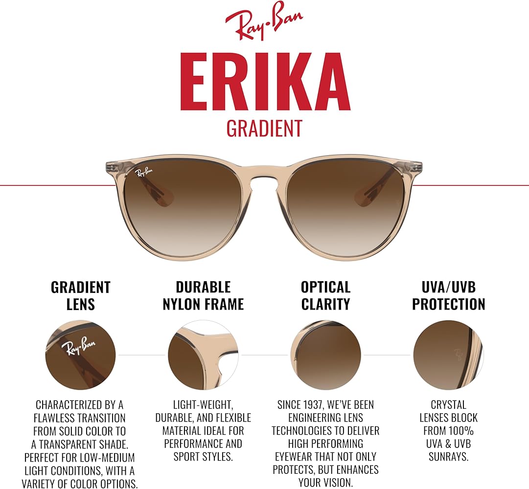 Amazon | RB4171F ERIKA | サングラス 通販 Amazon | RB4171F ERIKA | サングラス 通販