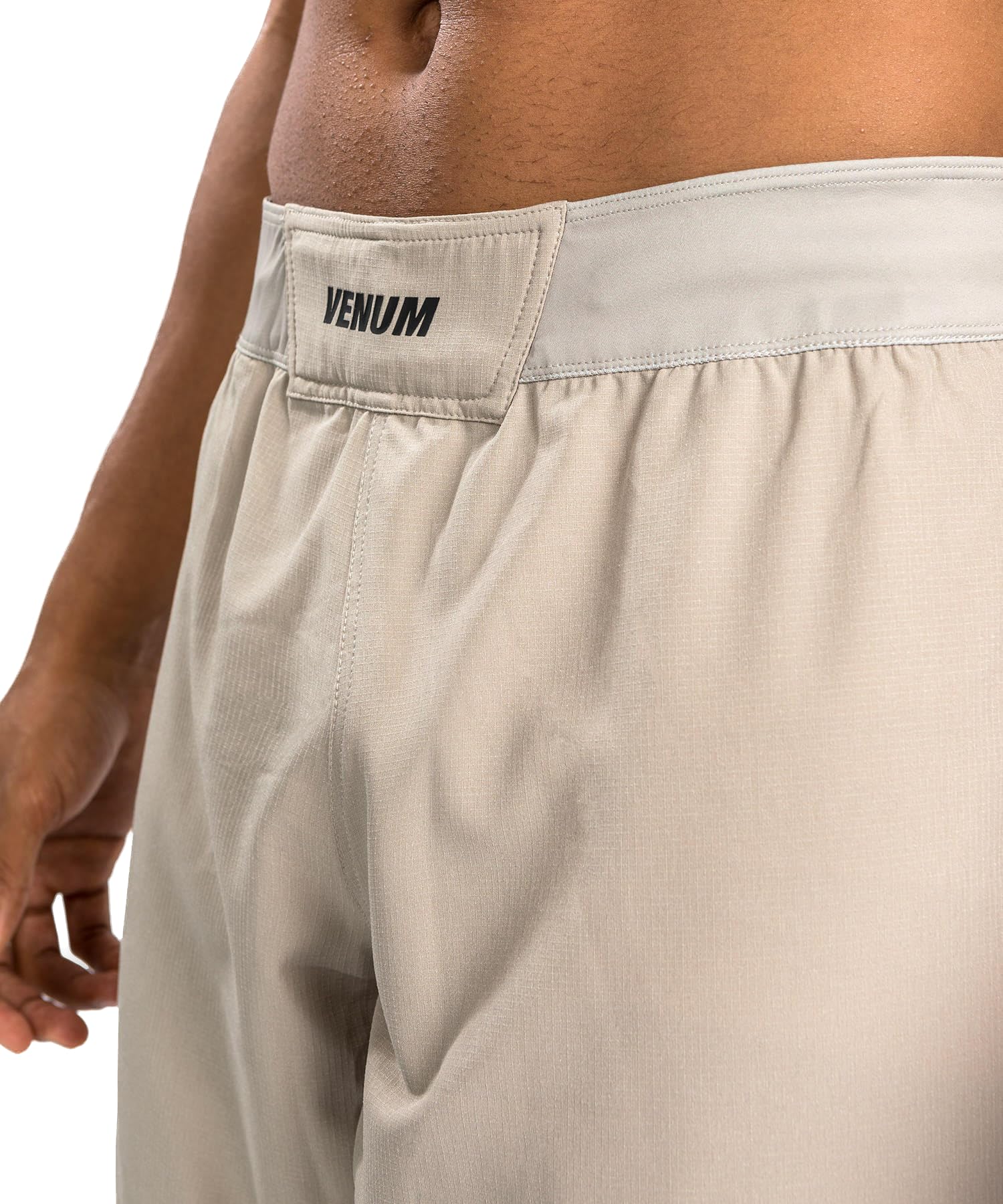 Venum Men's G-fit Air Fightshort-Sand