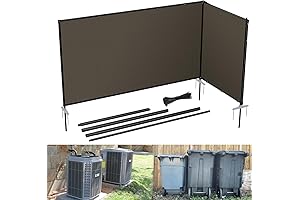 E&K Privacy Fencing for Yard: High-Quality Fencing for Enhanced Privacy