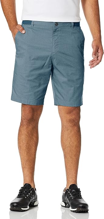puma golf shorts 34