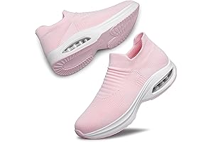 DOUSSPRT Tenis Para Mujer en Oferta