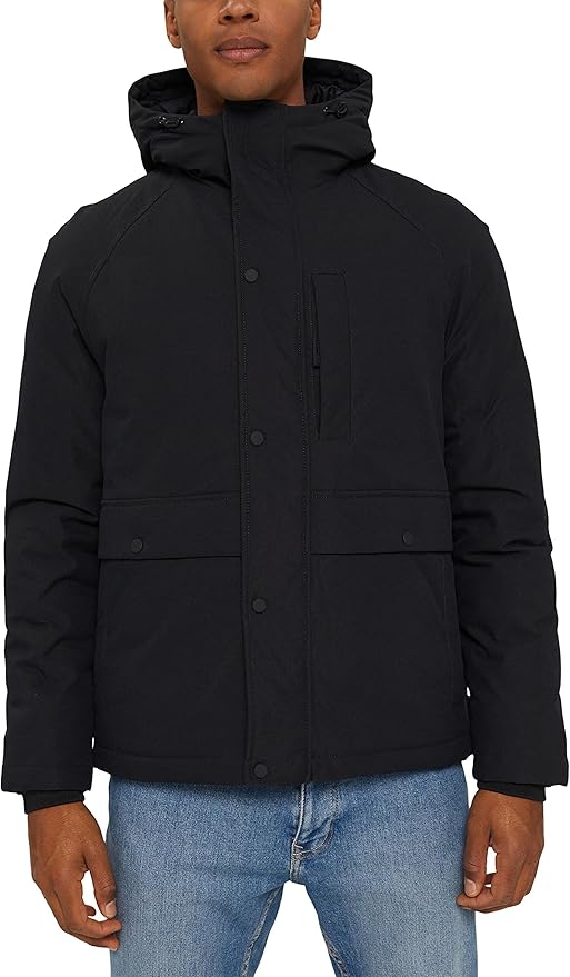 edc by Esprit Jacket Homme Amazon.fr Vêtements