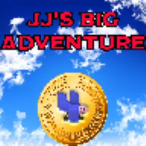JJ’s Big Adventure