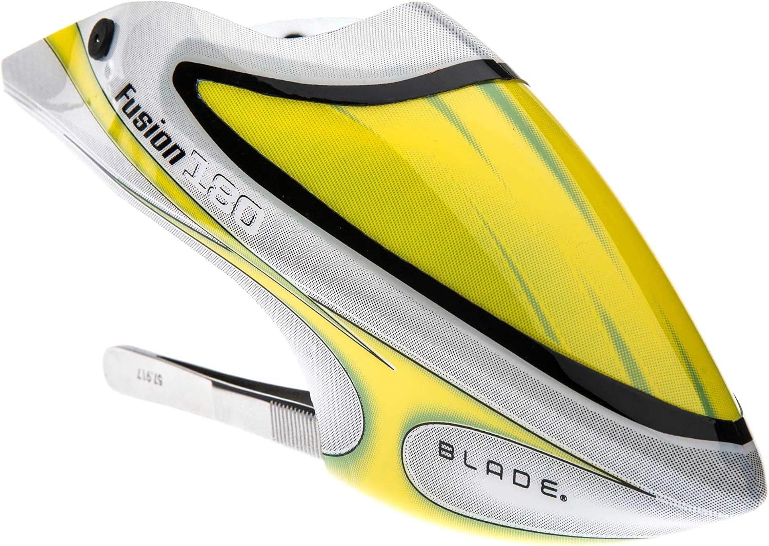 Blade Fusion RC Helicopter 180 BNF Basic (Transmitter, Battery and Charger not Included), BLH5850