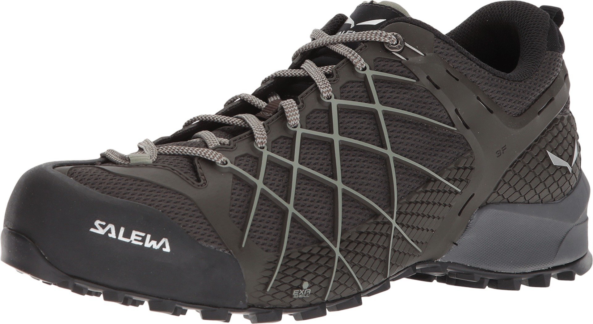 Salewa Ms Wildfire, Black Olive/Siberia, 11.5, Male