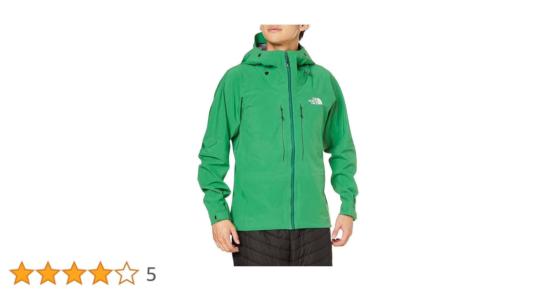 Amazon.co.jp: ザ・ノース・フェイス アウトドアジャケット アイアン