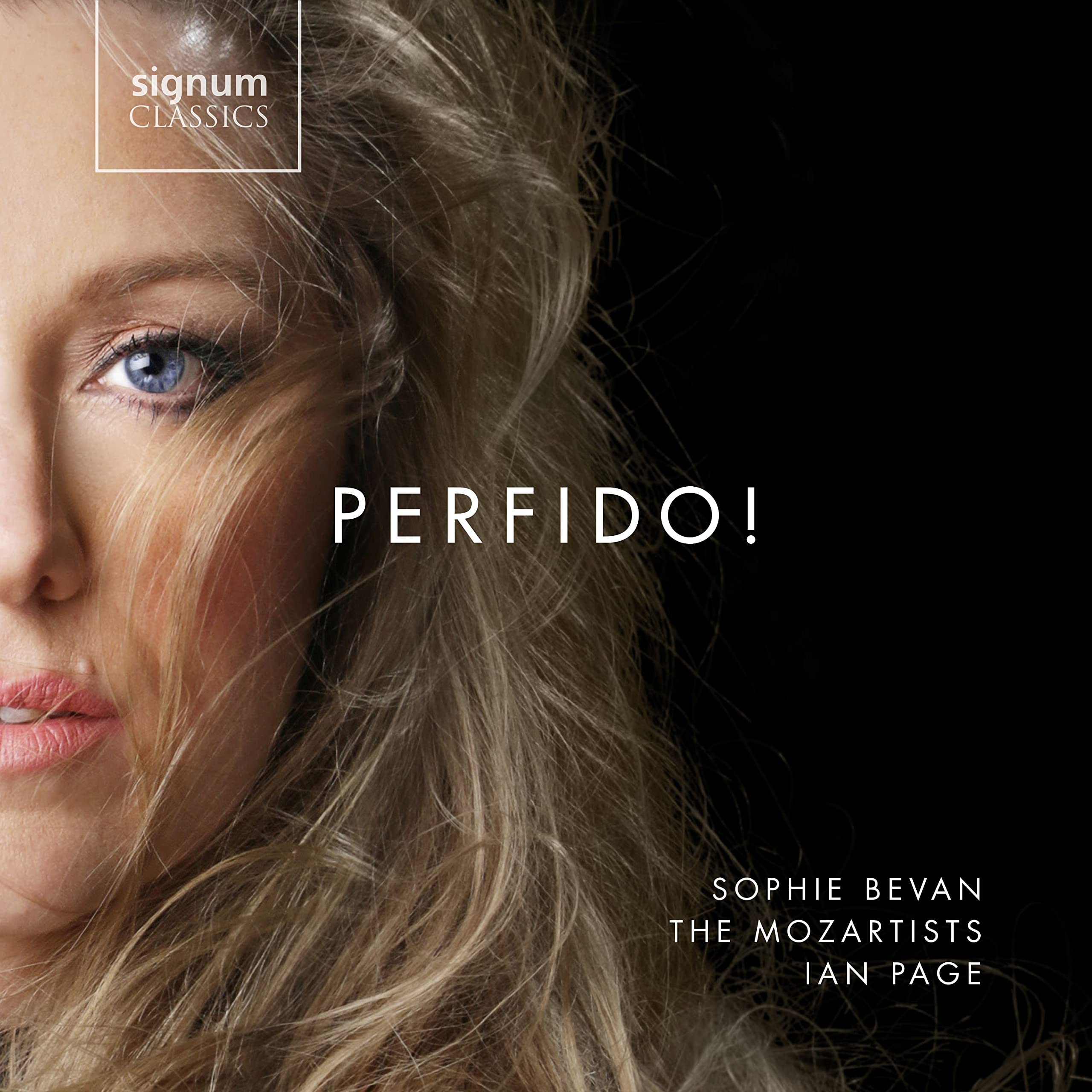 Perfido! (2017)