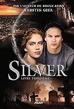 Download Silver, Tome 03: Silver livre troisième PDF