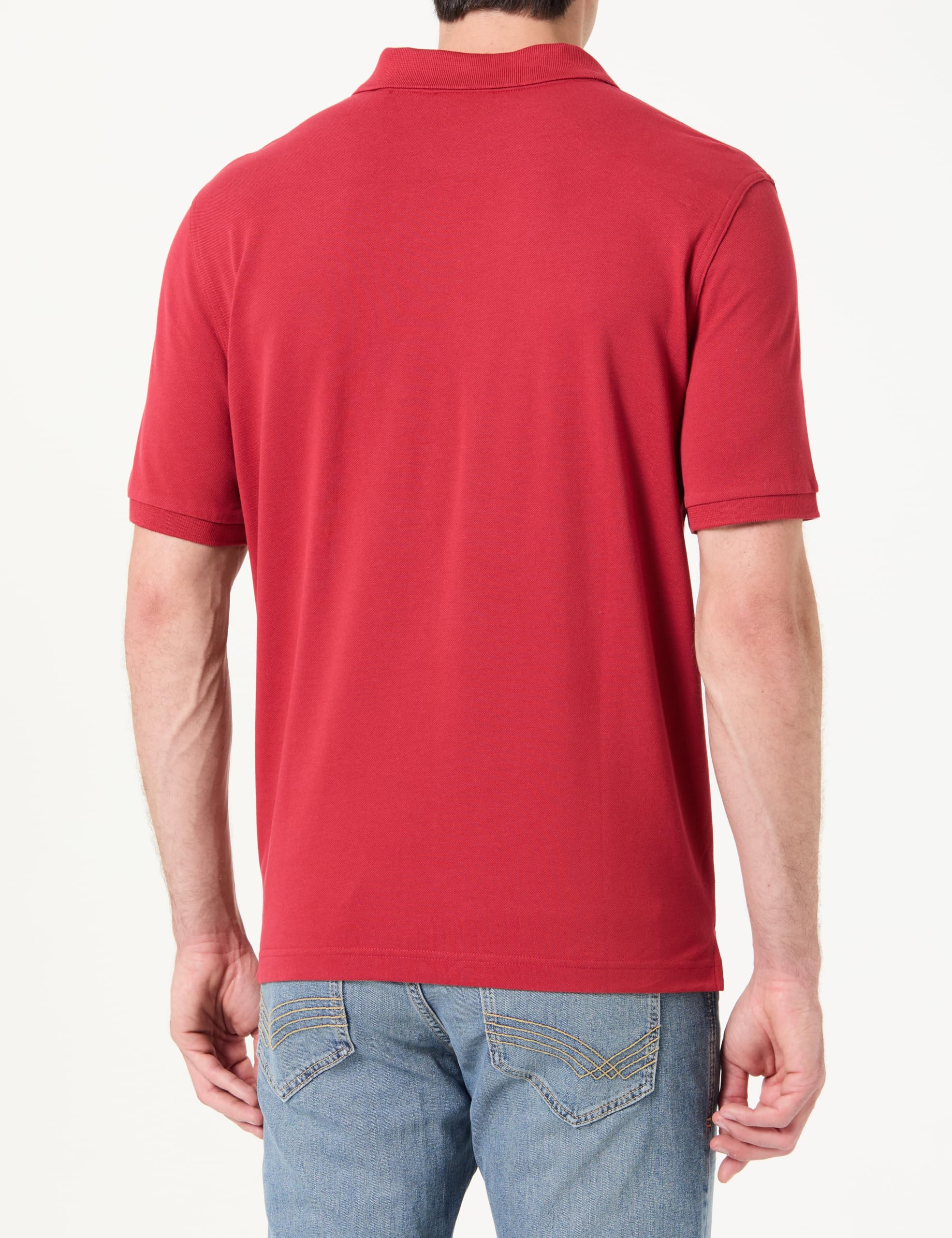 Gant REG EMB Archive Shield Polo – Bild 3
