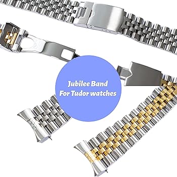 22mm 腕時計 無垢 ブレスレット 修理交換用 社外品 チュードル TUDOR 22mm 腕時計 無垢 ブレスレット 修理交換用 社外品 チュードル TUDOR