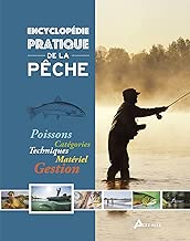 Download Encyclopédie pratique de la pêche PDF
