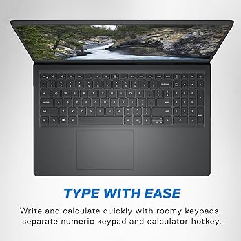 Amazon.com: Dell 15.6