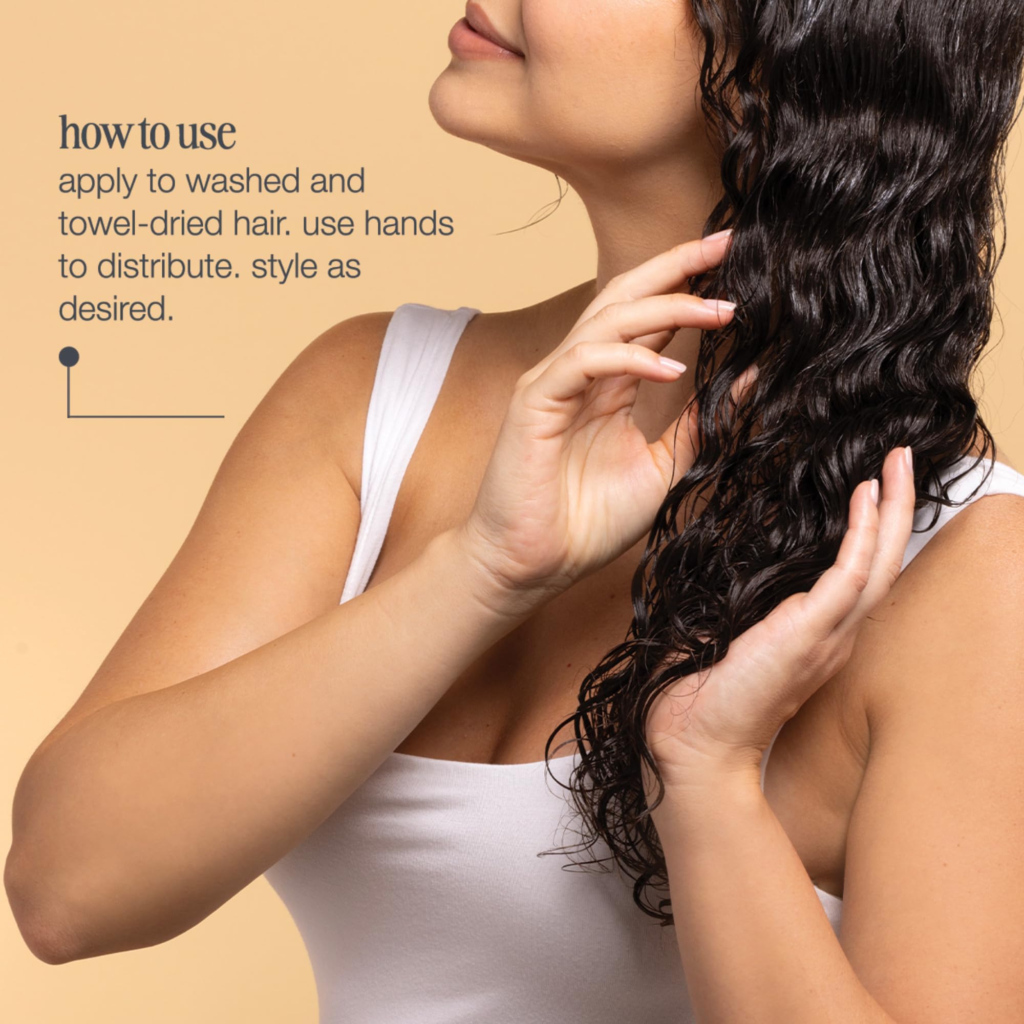 Amazon.com: milk_shake Curl Passion Enhancing Fluid - Softness and
