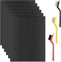 Wiederverwendbare Dauerbackfolie