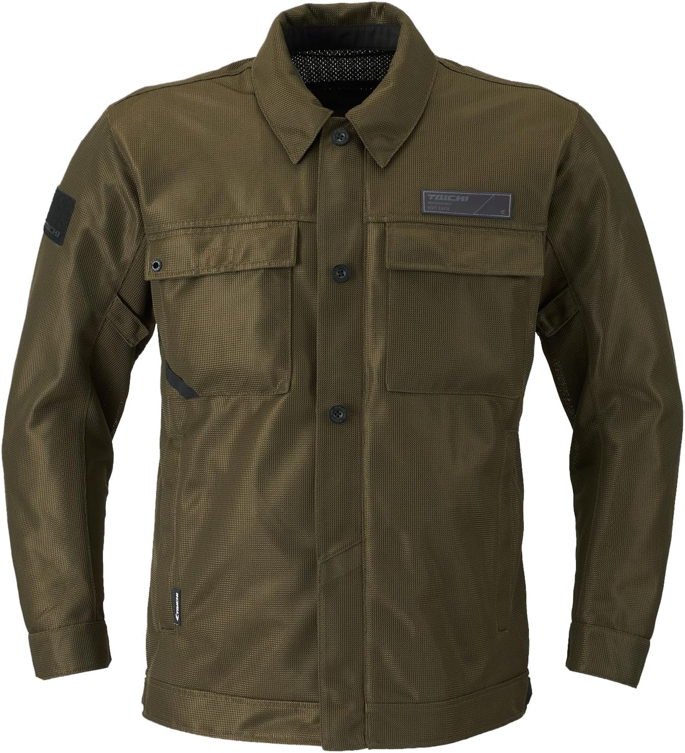 完売！撥水 CORDURA(R) MA-1 ブルゾン オリーブ XL 完売！撥水 CORDURA