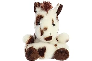 Aurora® Adorable Palm Pals™ Haymitch Painted Horse™ Stuffed Animal