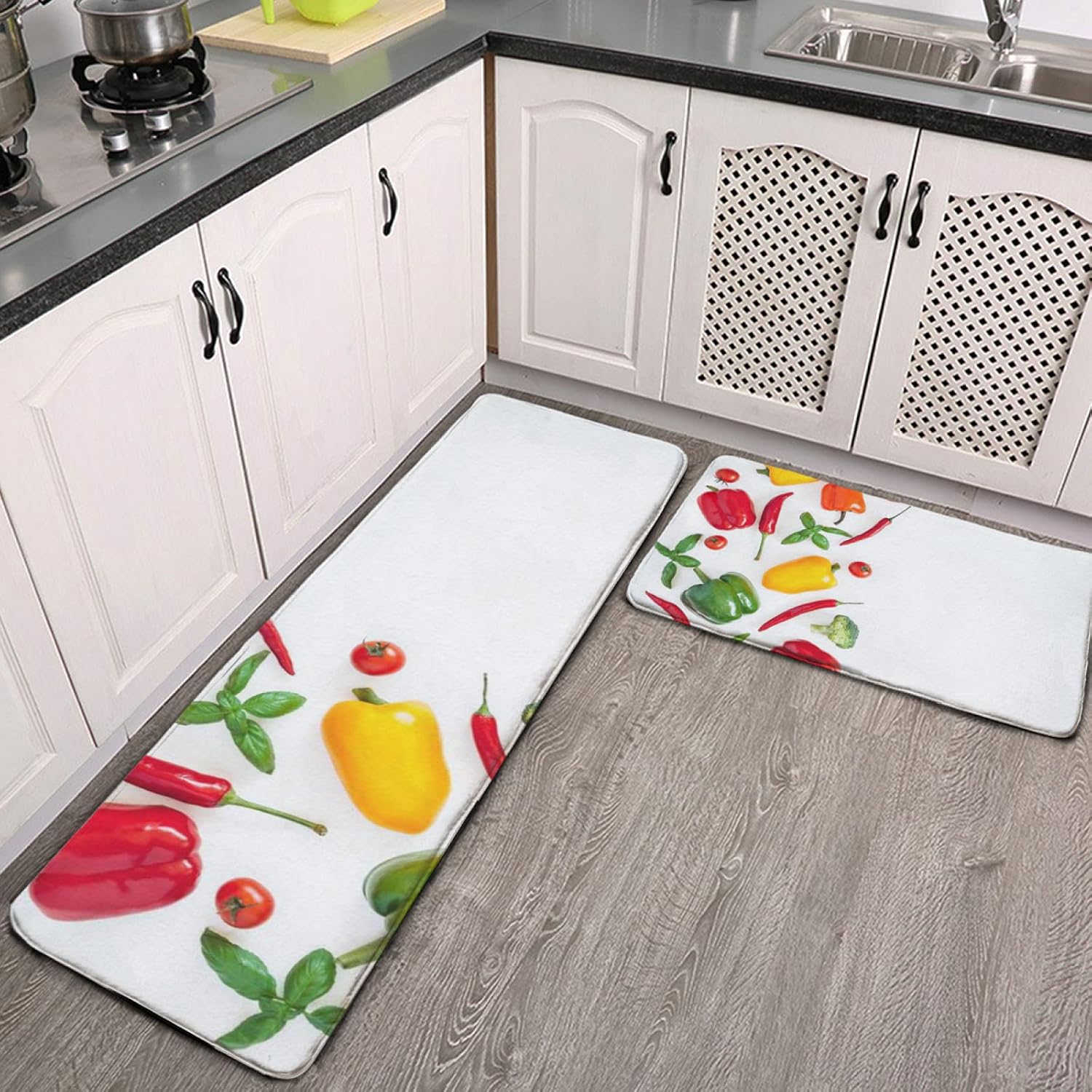Kitchen Floor Mat That Absorbs Water Flooring Ideas