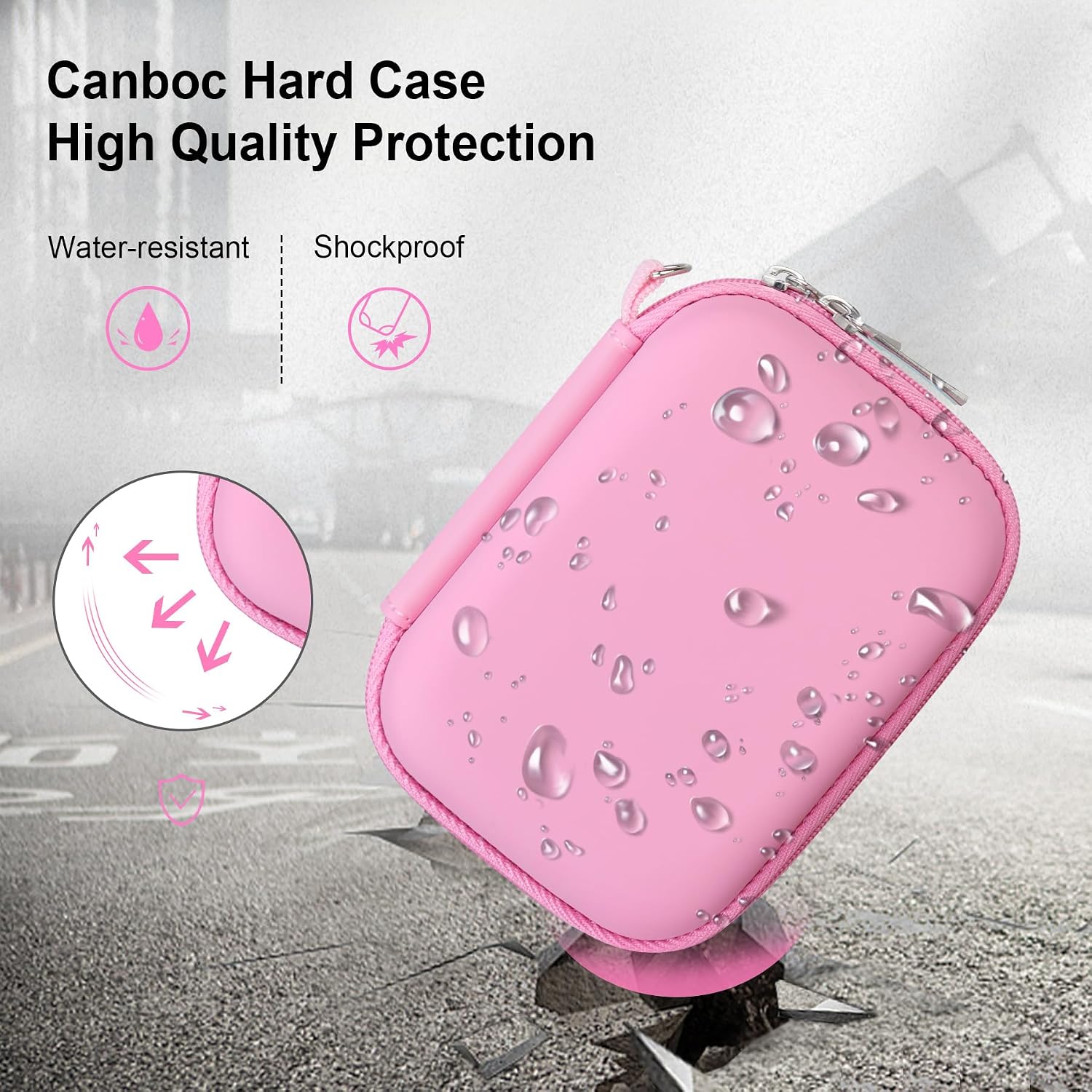 Canboc Case Bitzee Disney Magicals Bitzee