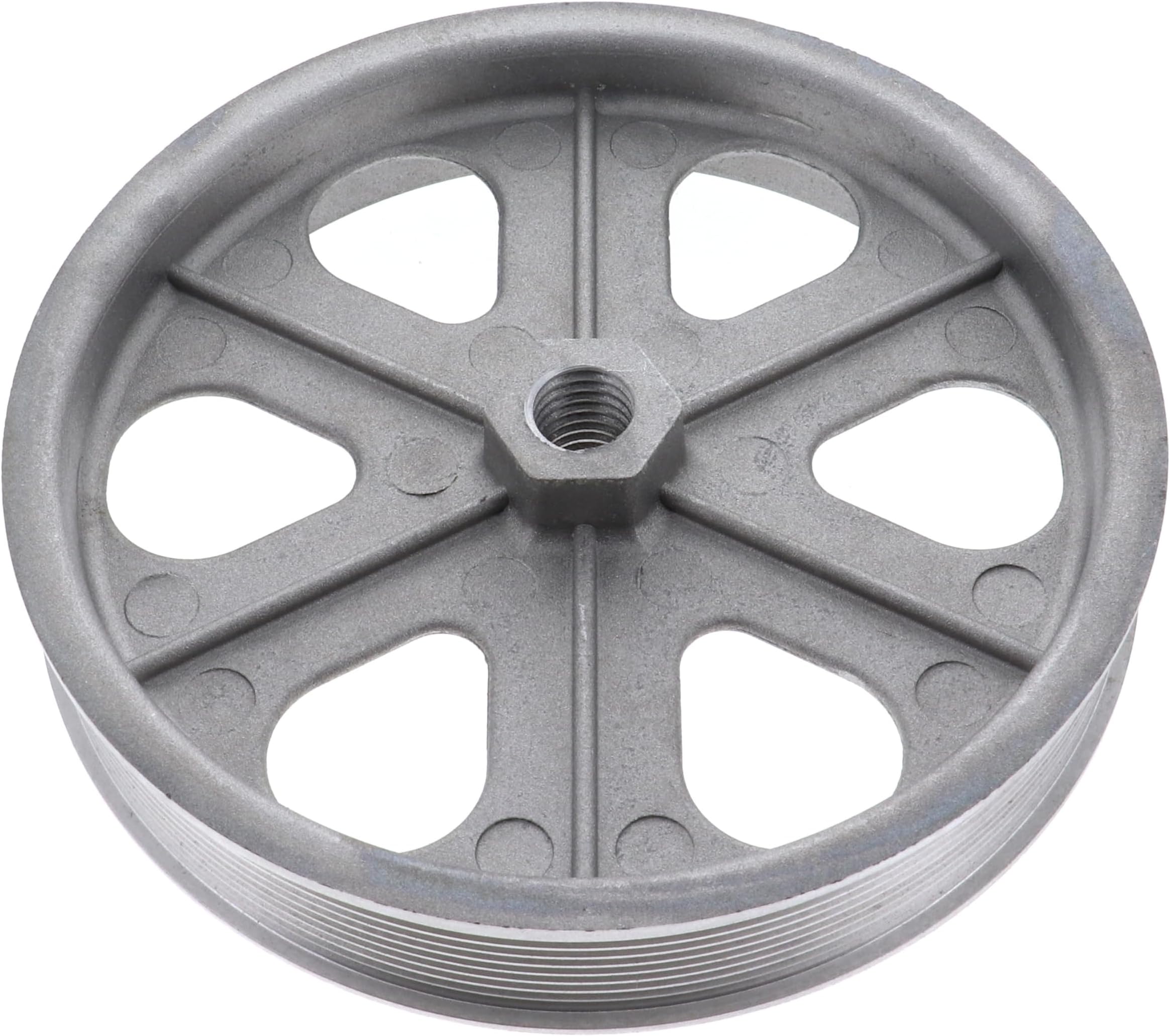 Murray Part 333446MA Pulley, Polyv 6Od 10Ri