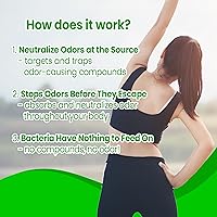 Vista 4 de Suplemento Bodymint, 60 unidades por botella, 60ct, 1, 1