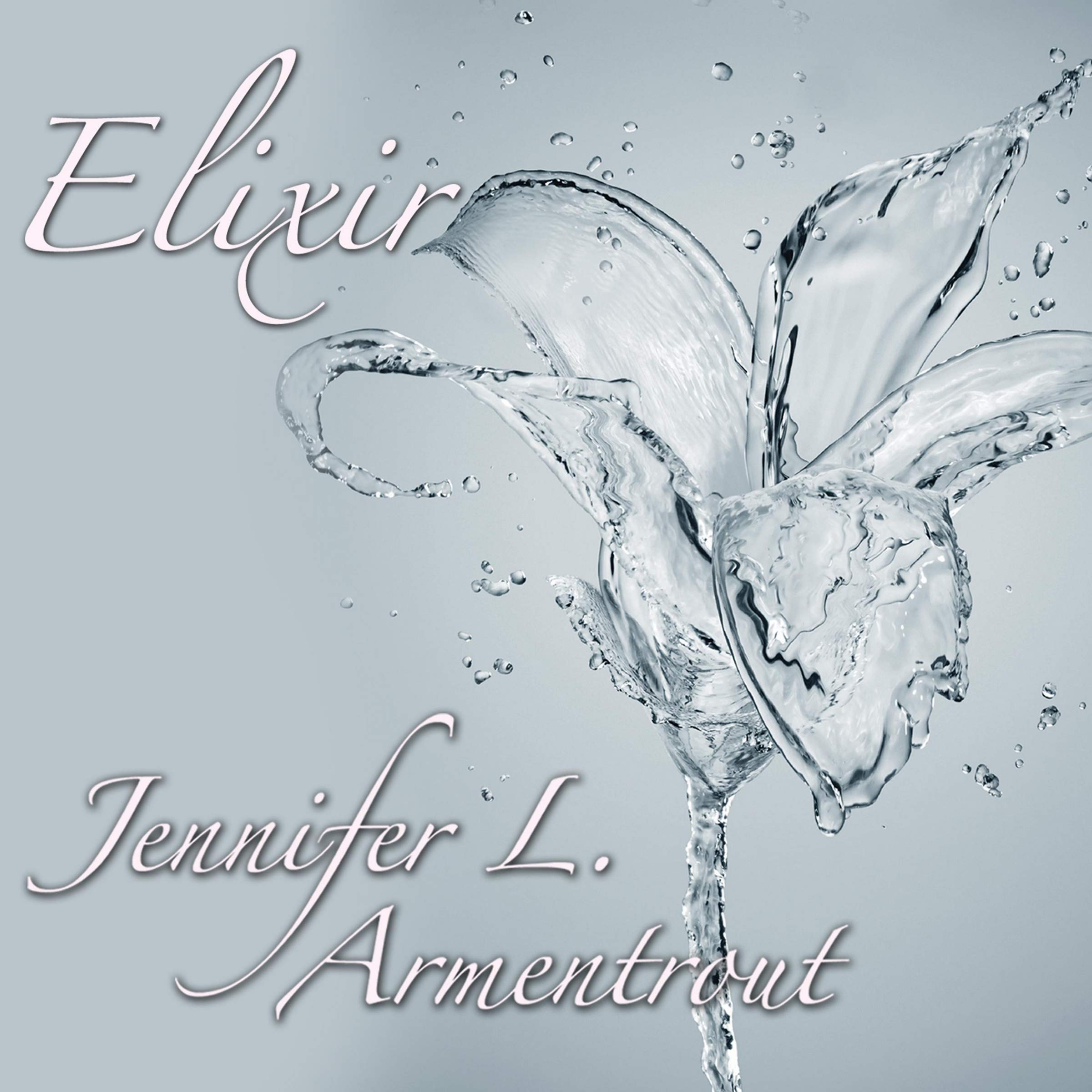Elixir: A Covenant Novella: 3
