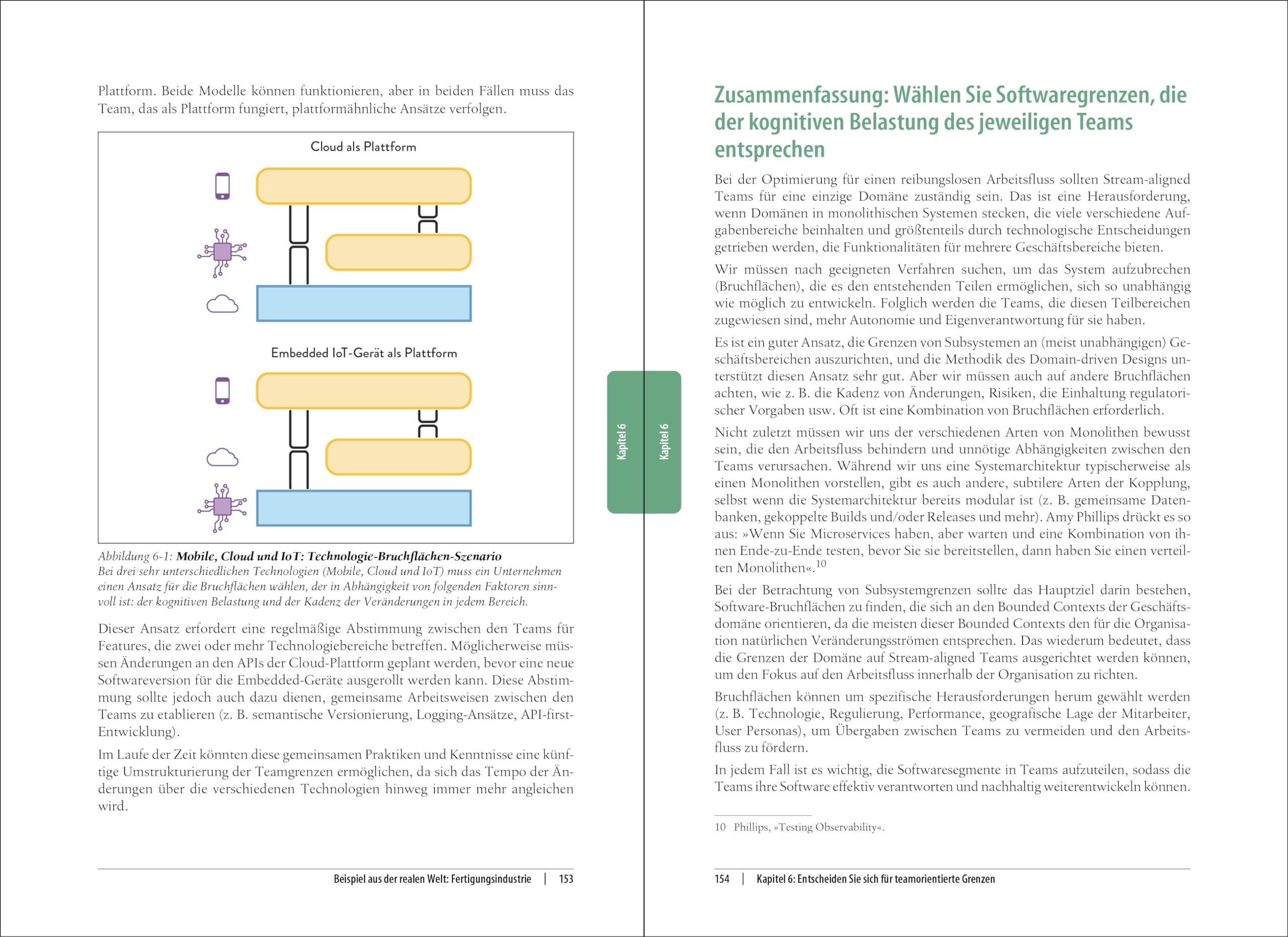 Team Topologies: Organisation von Business- und IT-Teams für einen schnellen Arbeitsfluss. Inkl. Interaktionen in verteilten Teams - Workbook. ... für eine produktivere Zusammenarbeit