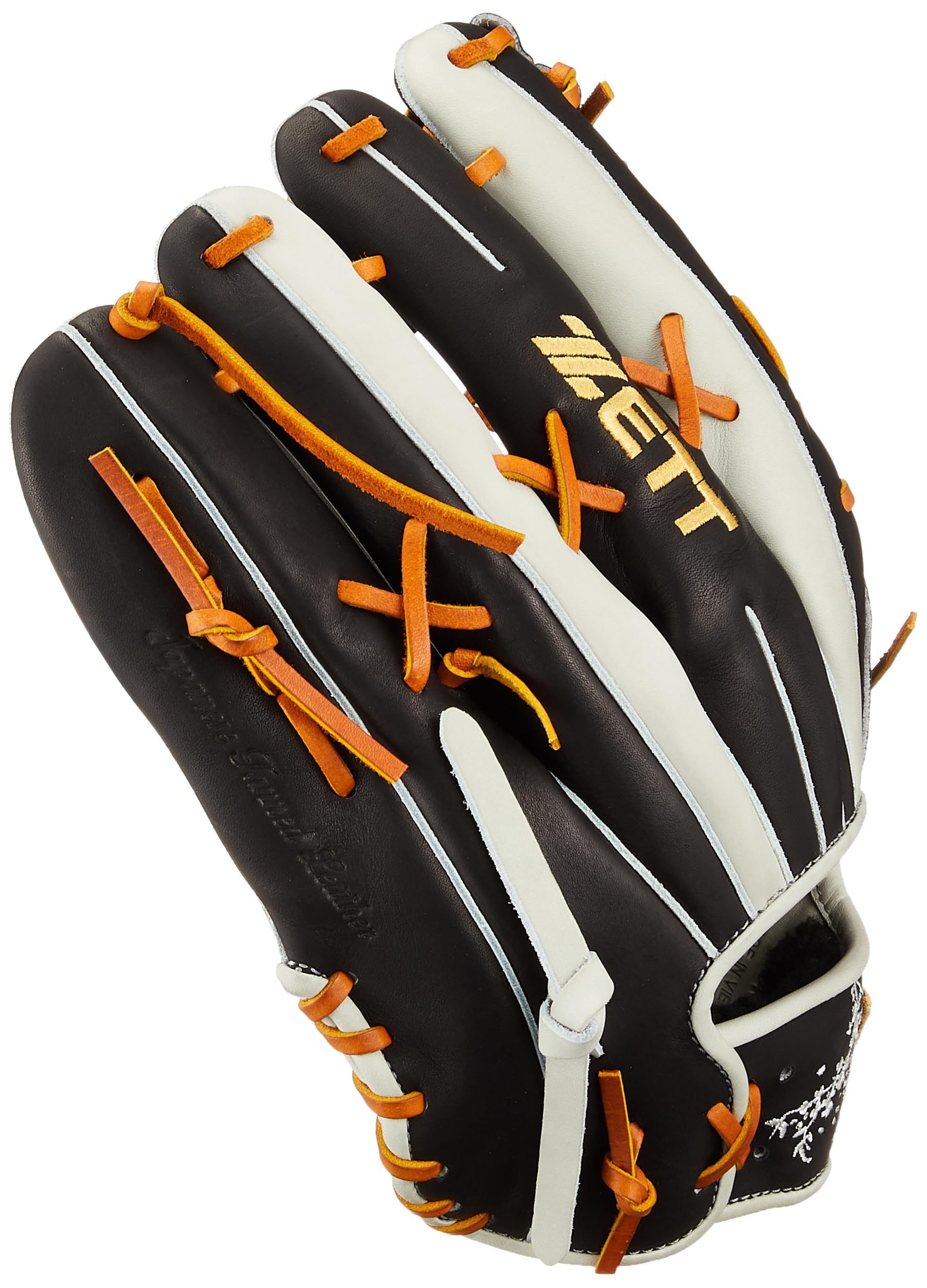 Amazon | ゼット(ZETT) 軟式野球 グラブ プロステイタス 外野手用 右