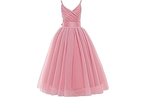 Youth Casual Long Dresses