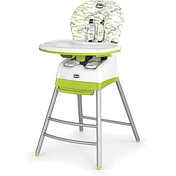 chicco stack 3 in 1 high chair