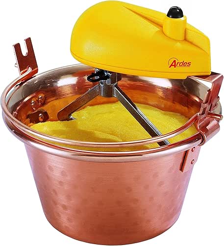 Ardes AR2480EXP Paiolo/Confiturier 15 W