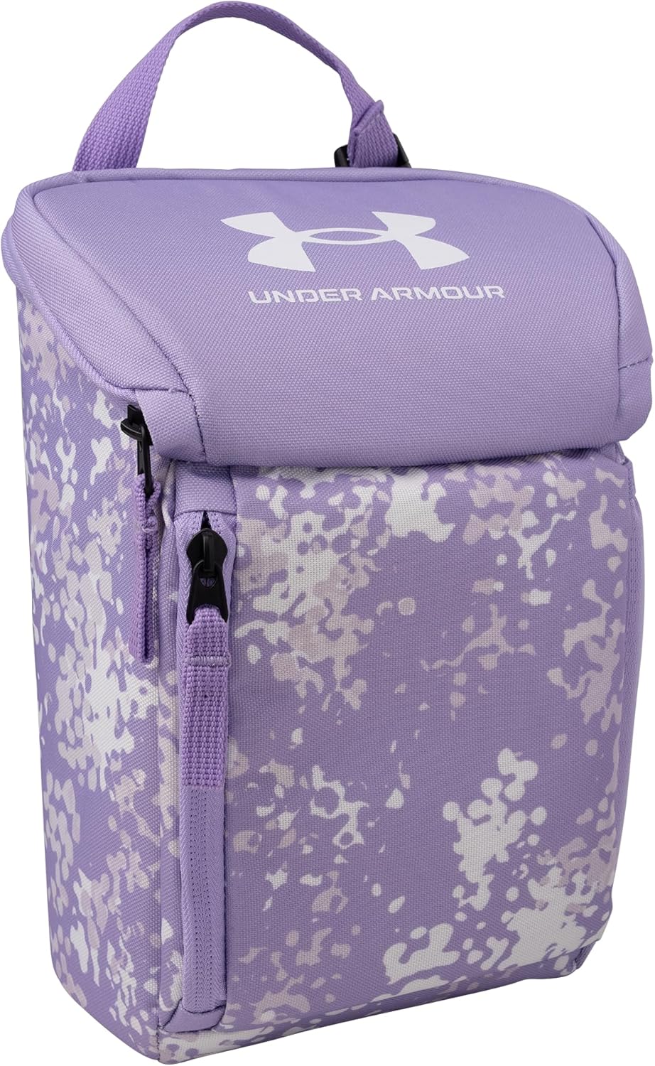 UA Sideline Mini Camo Transparent OSFA