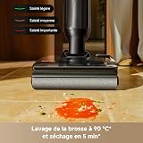 MOVA M50 Aspirapolvere Lavapavimenti - 7