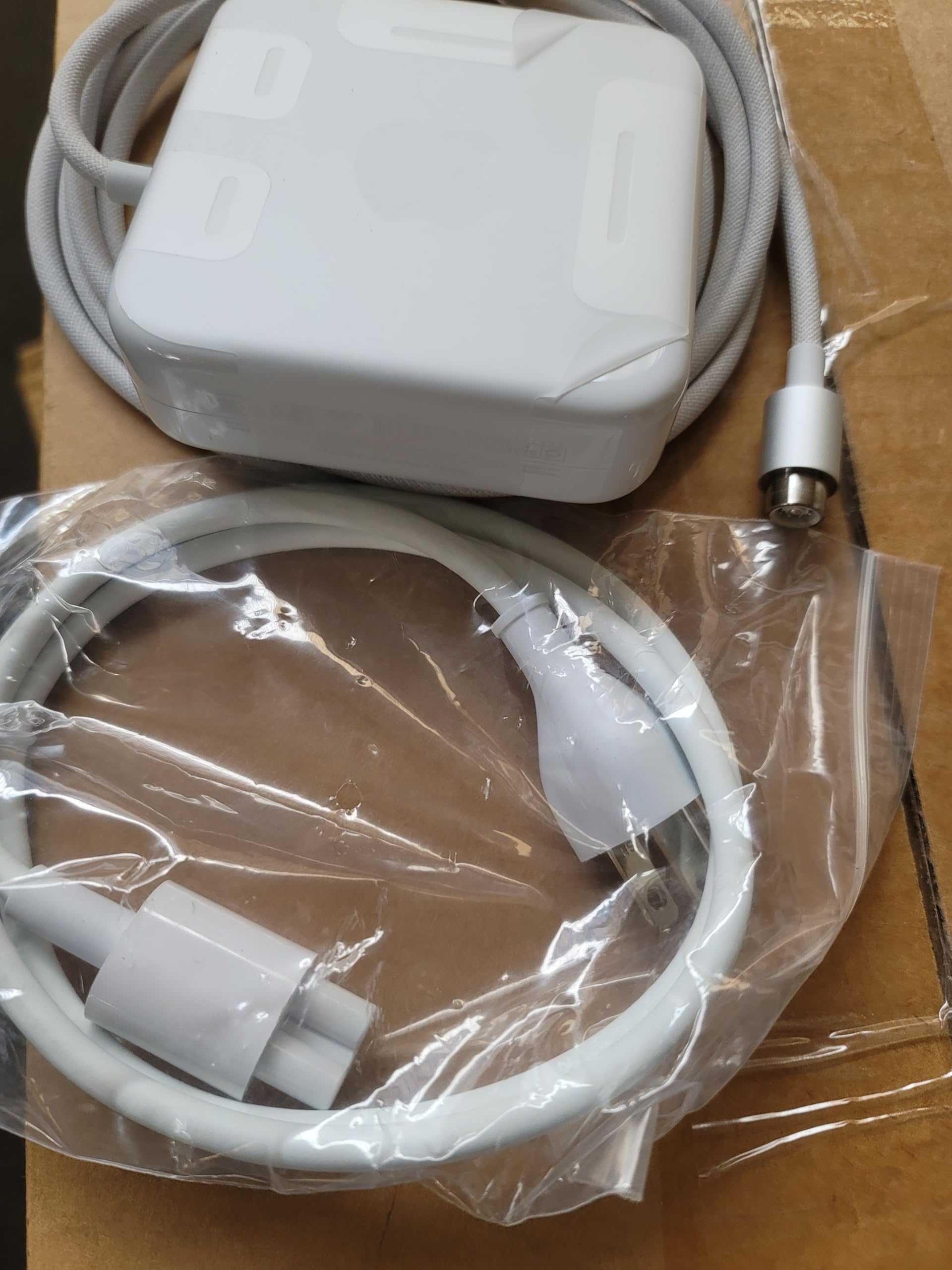 Amazon.com: Power Adapter for Apple iMac 24