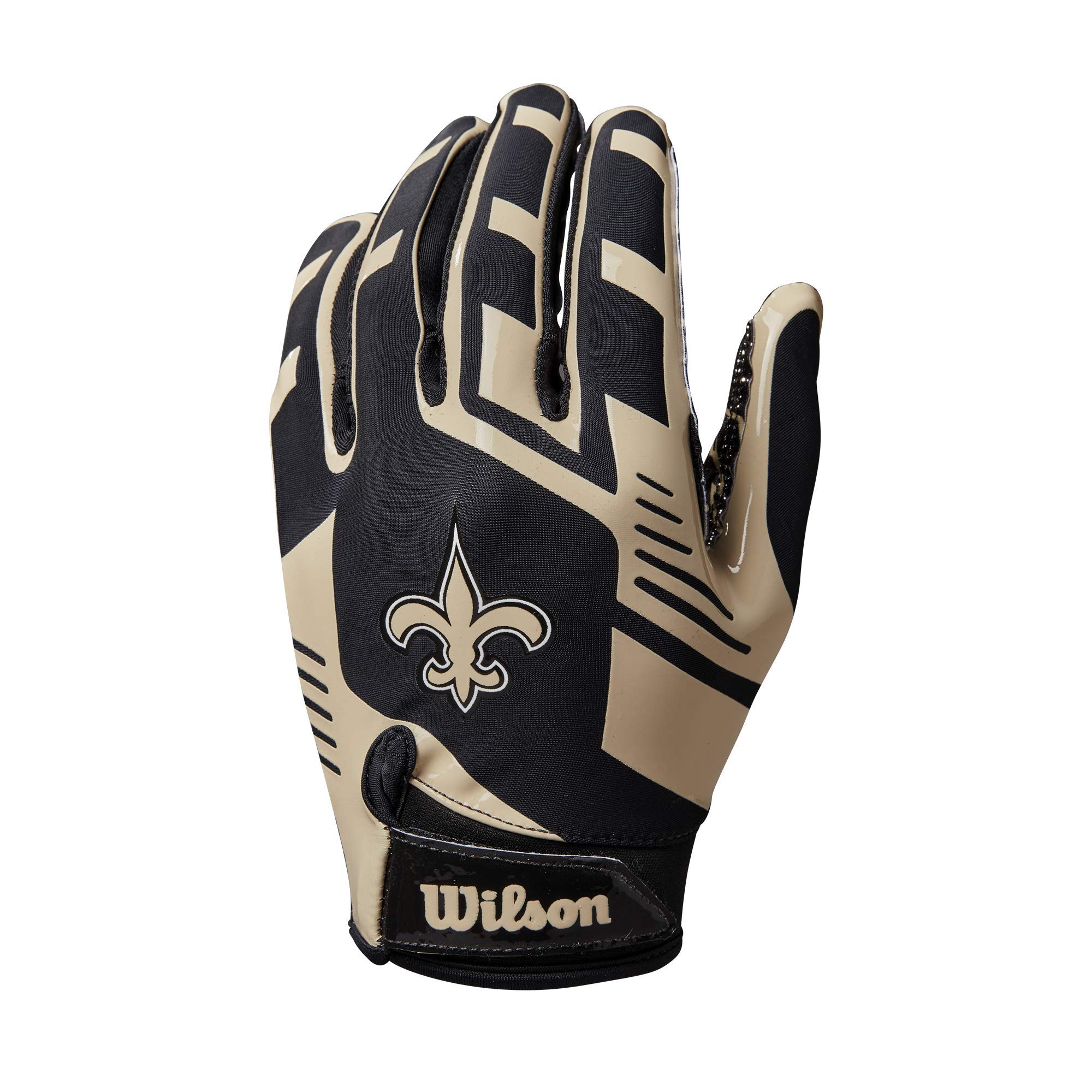 Wilson NFL Stretch Fit Gants de Football