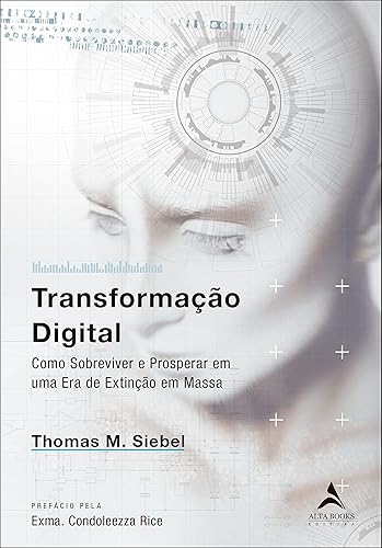 Transformação Digital: Como Sobreviver e Prosperar em uma Era de Extinção em Massa