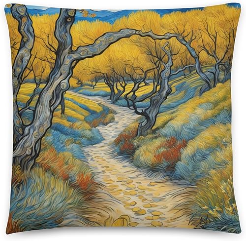 Pintores de Epoca grupo 1 Cojin - 0065