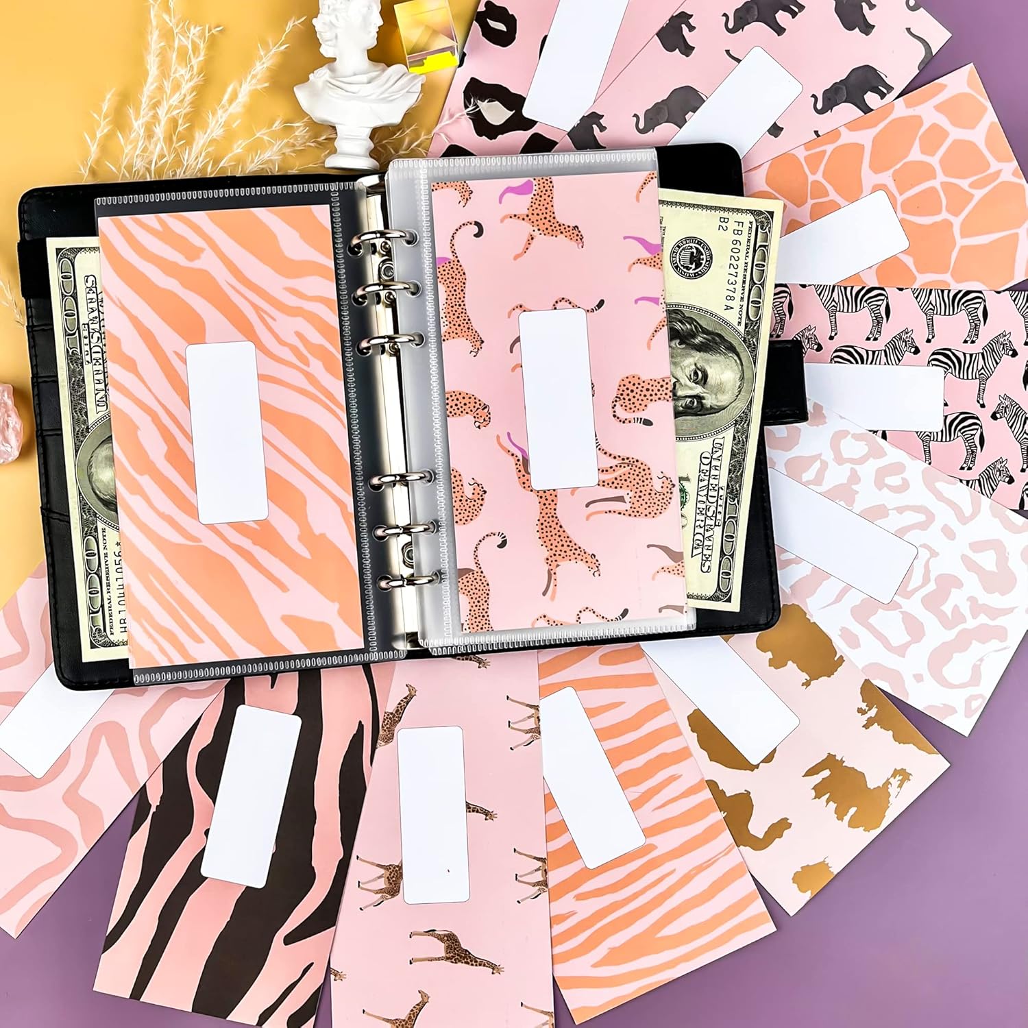 Transform Your Budgeting with SOUL MAMA