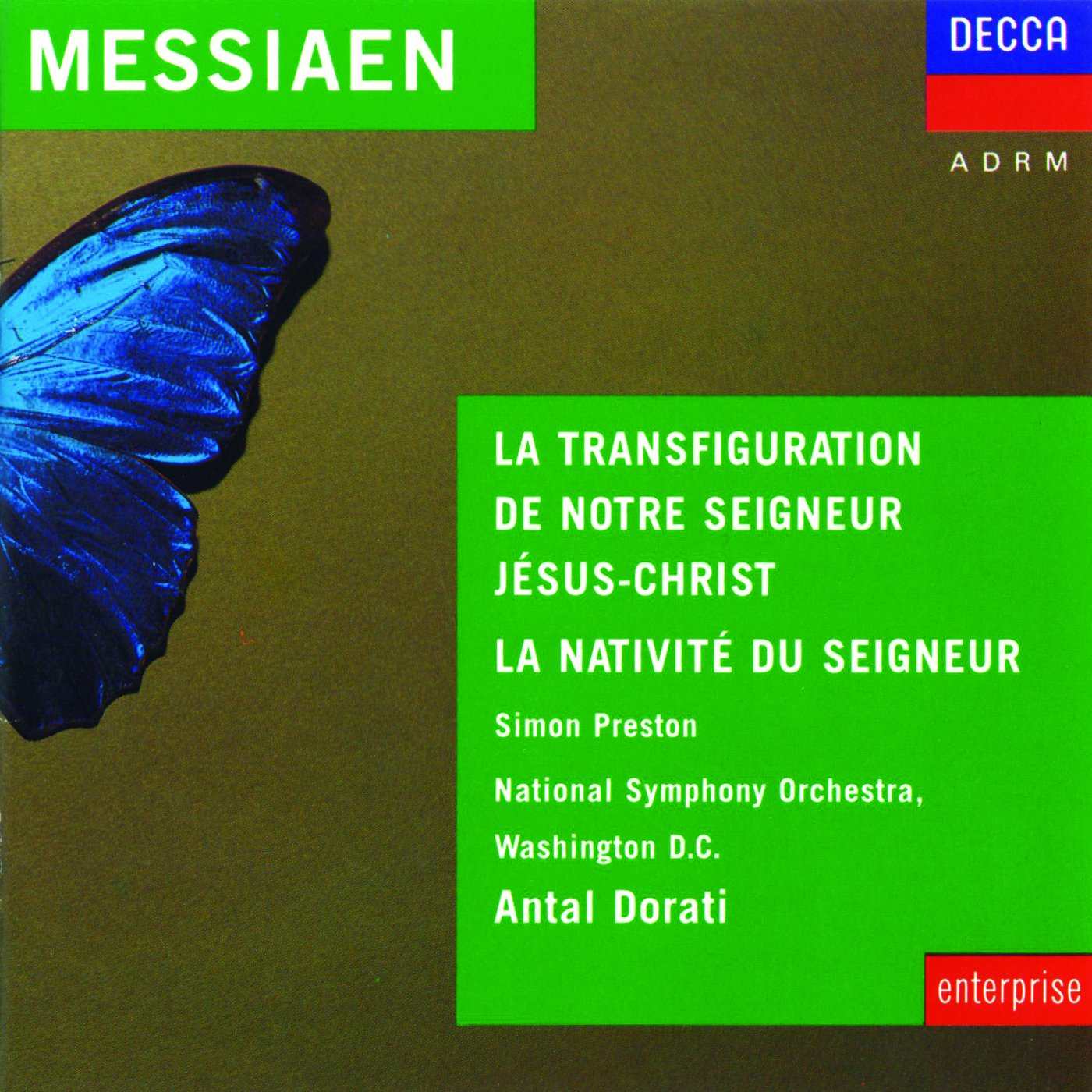 Westminster Symphonic Choir