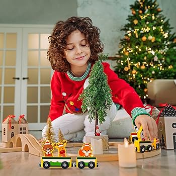 Amazon.com: 2025 Christmas Advent Calendar Gifts for Kids