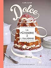 Download Dolce la pâtisserie à l'italienne PDF